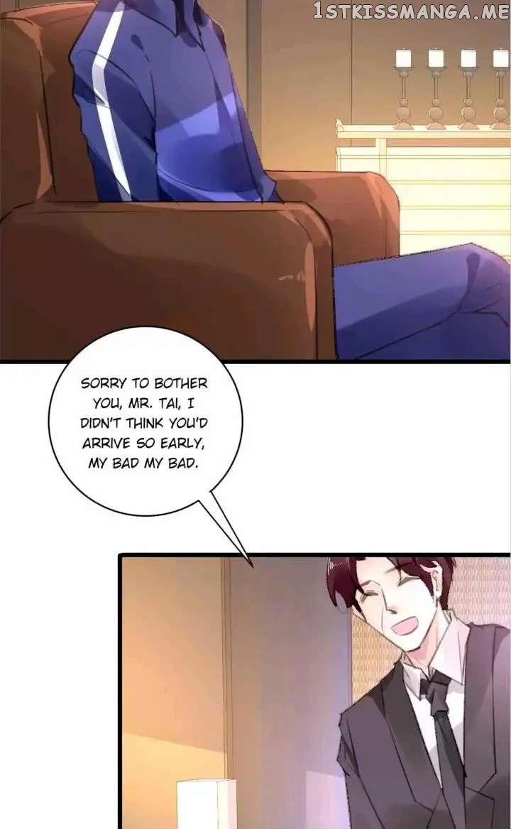 Immersed In Love Chapter 79 - page 4