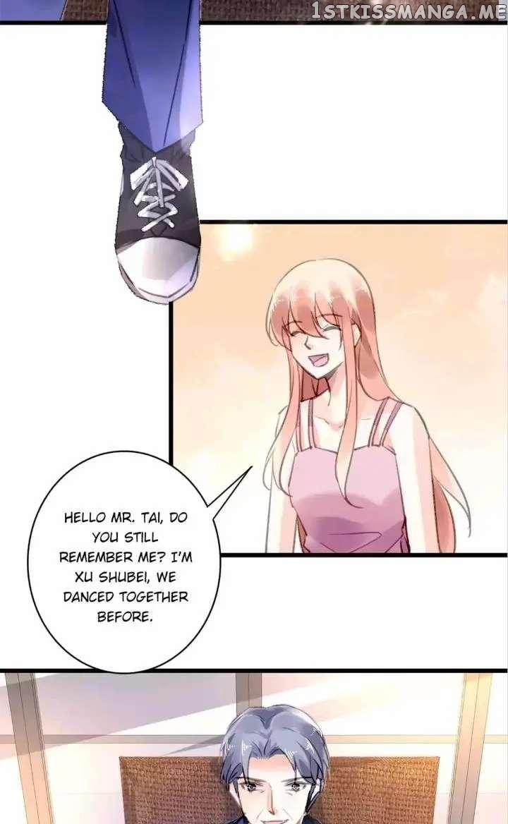 Immersed In Love Chapter 79 - page 6