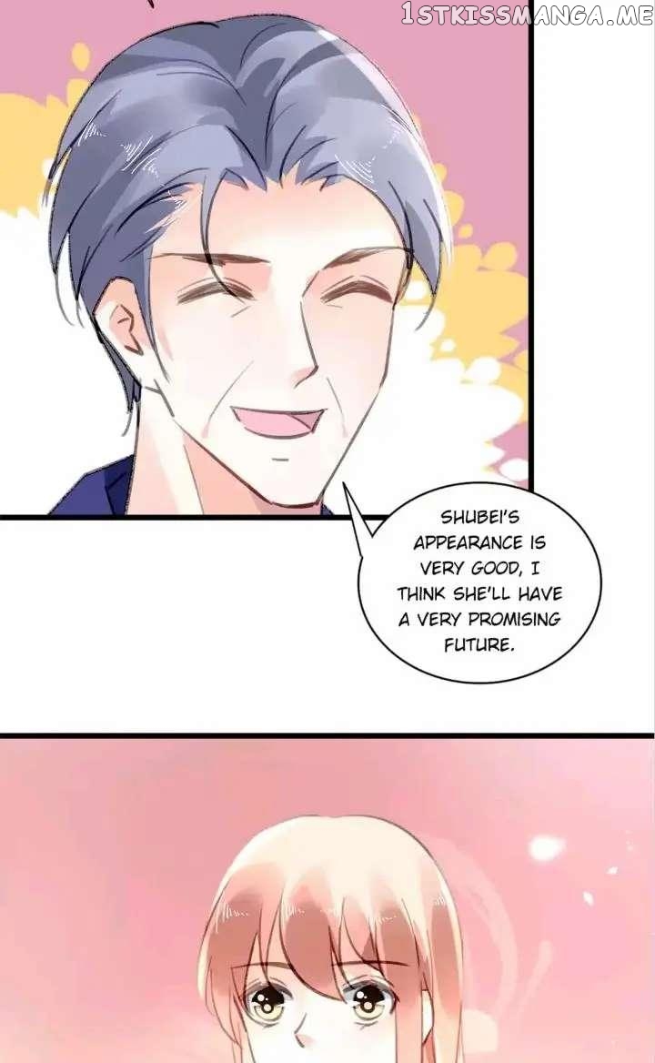 Immersed In Love Chapter 79 - page 8