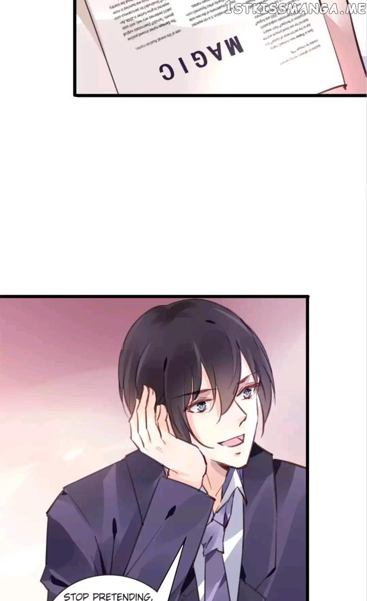 Immersed In Love chapter 78 - page 10