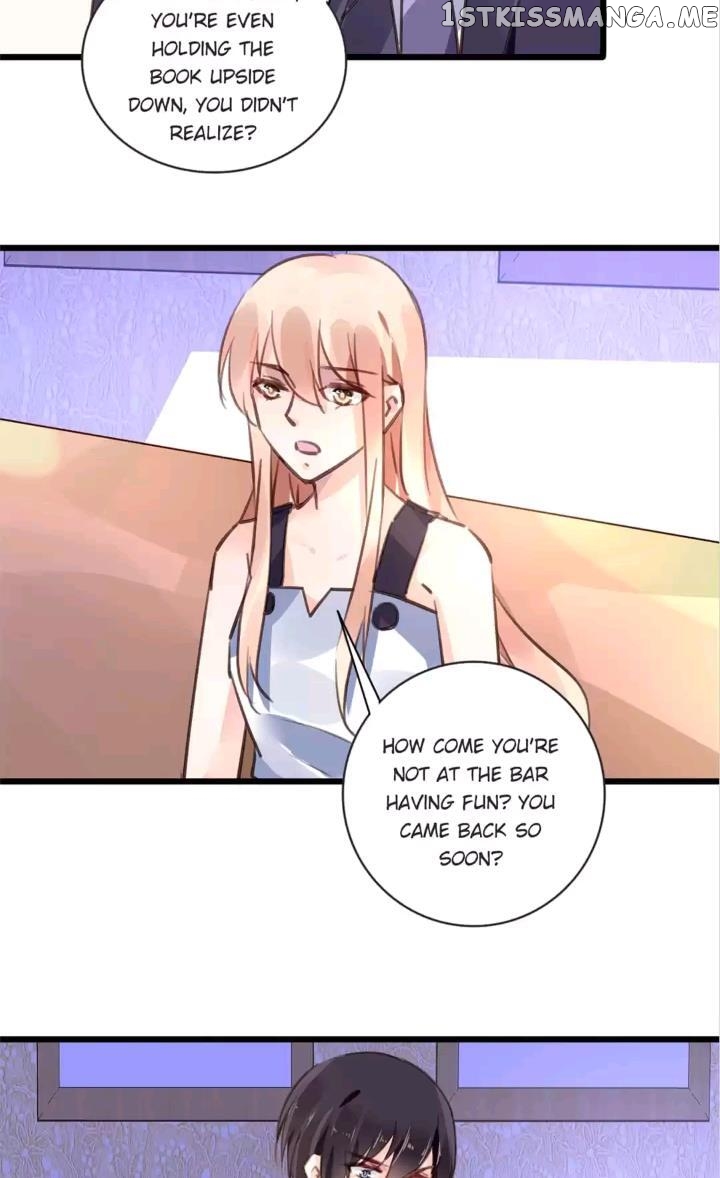 Immersed In Love chapter 78 - page 11