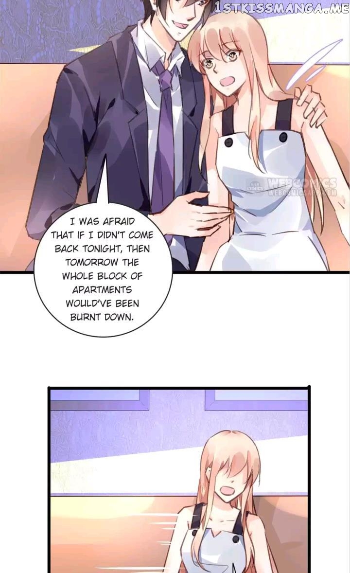 Immersed In Love chapter 78 - page 12