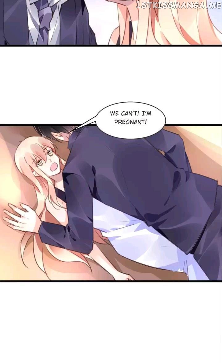 Immersed In Love chapter 78 - page 14