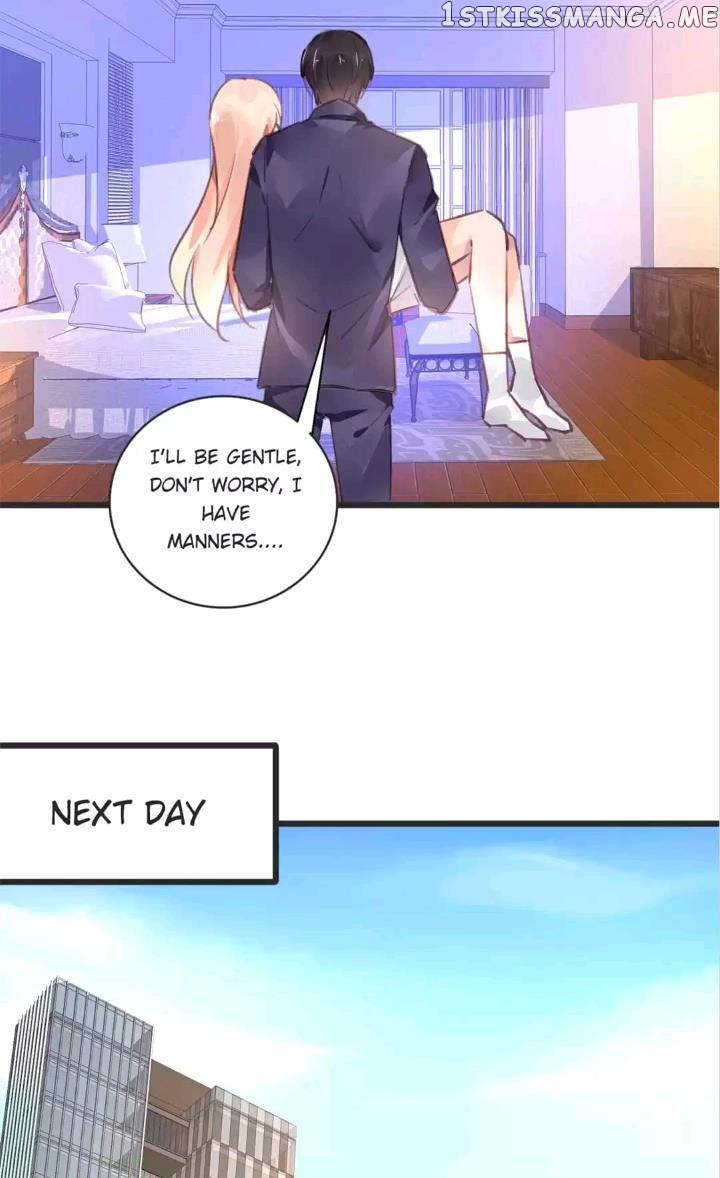 Immersed In Love chapter 78 - page 16