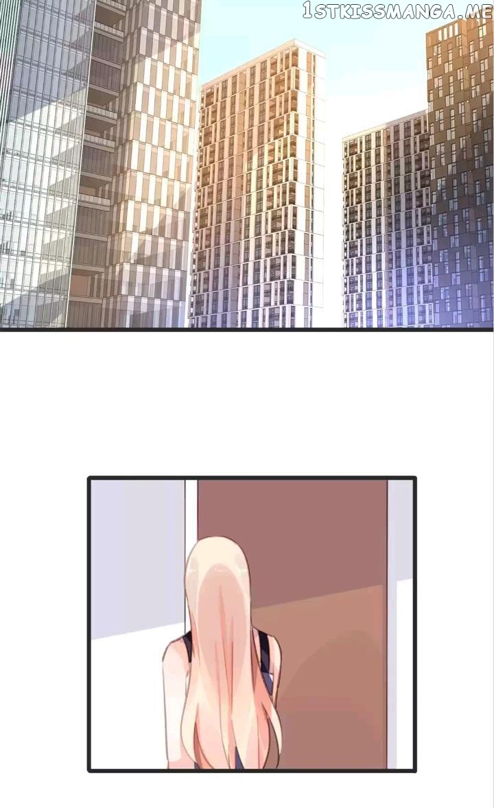 Immersed In Love chapter 78 - page 17
