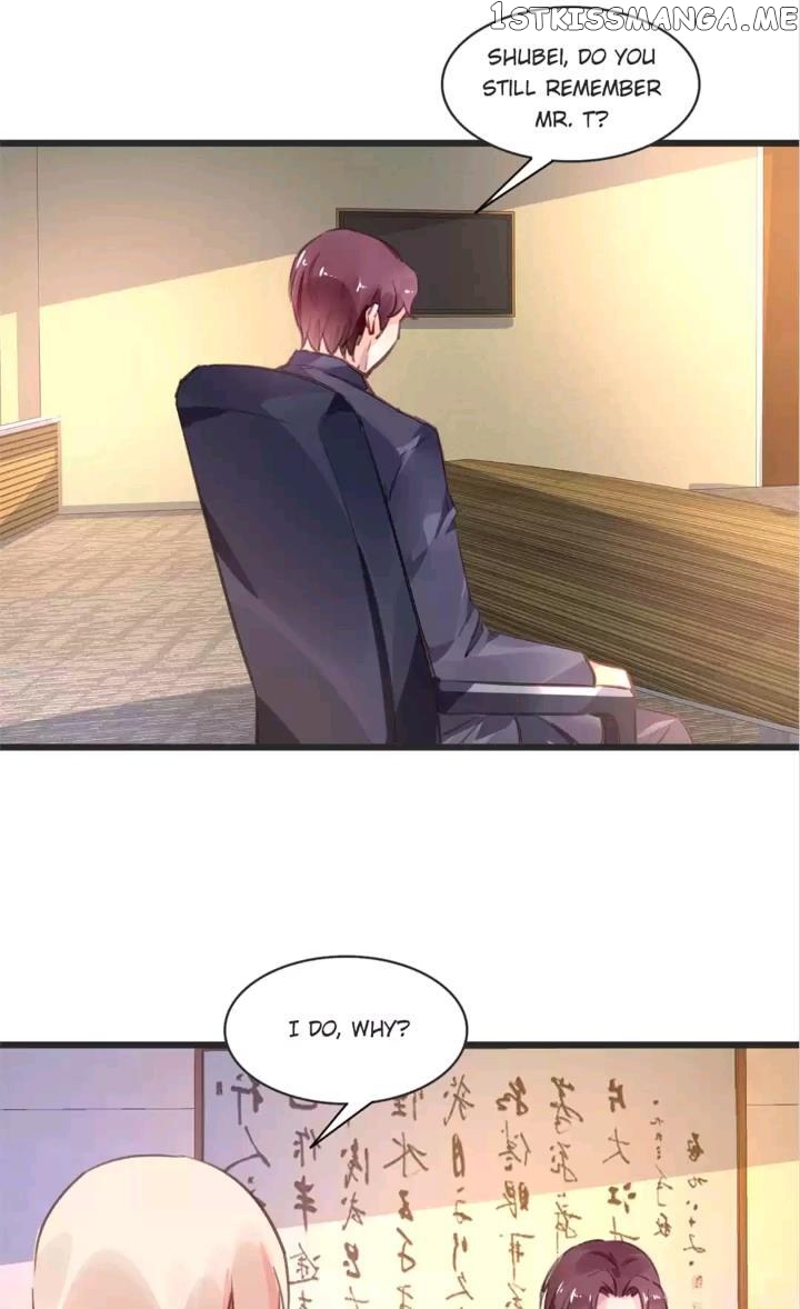 Immersed In Love chapter 78 - page 18