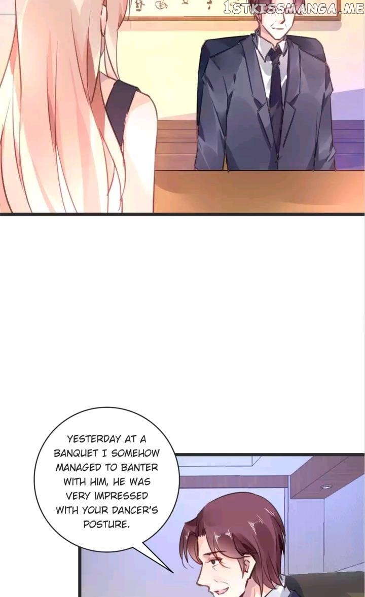 Immersed In Love chapter 78 - page 19