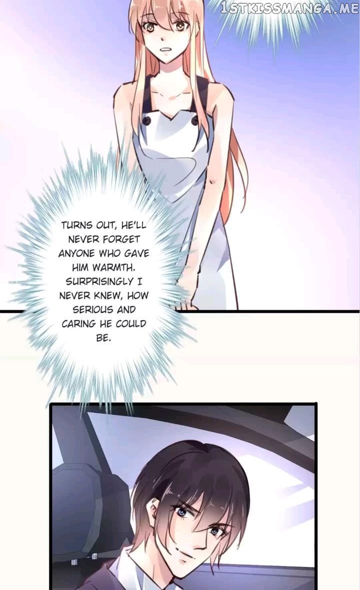 Immersed In Love chapter 78 - page 2