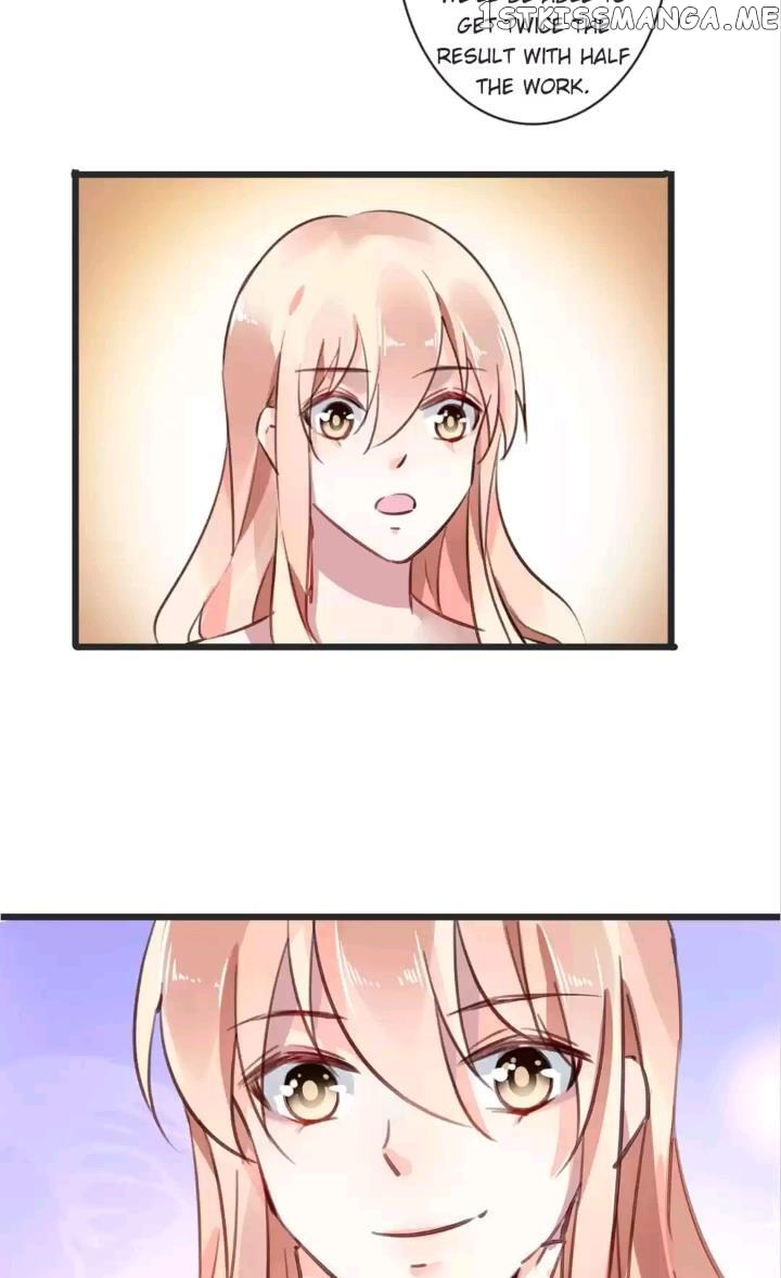 Immersed In Love chapter 78 - page 22