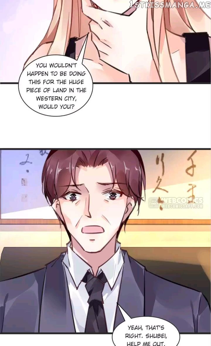 Immersed In Love chapter 78 - page 23