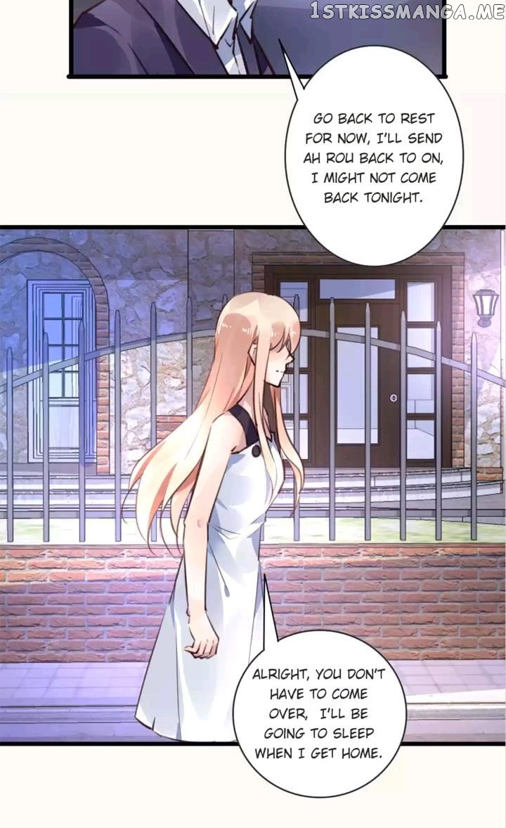 Immersed In Love chapter 78 - page 3