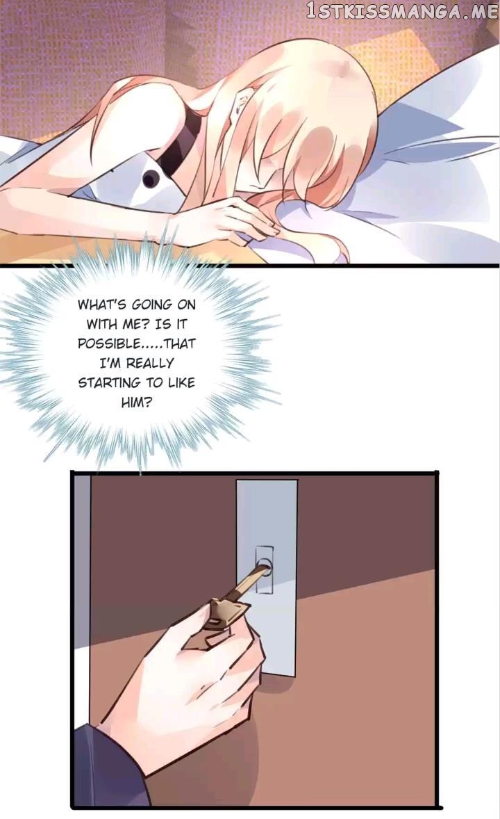 Immersed In Love chapter 78 - page 6