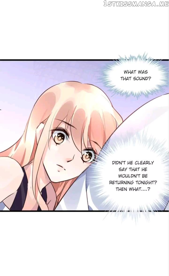 Immersed In Love chapter 78 - page 7