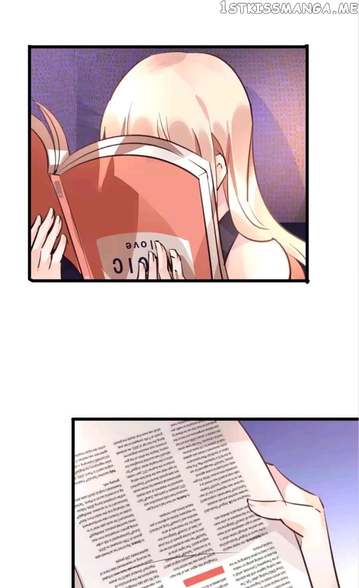 Immersed In Love chapter 78 - page 9