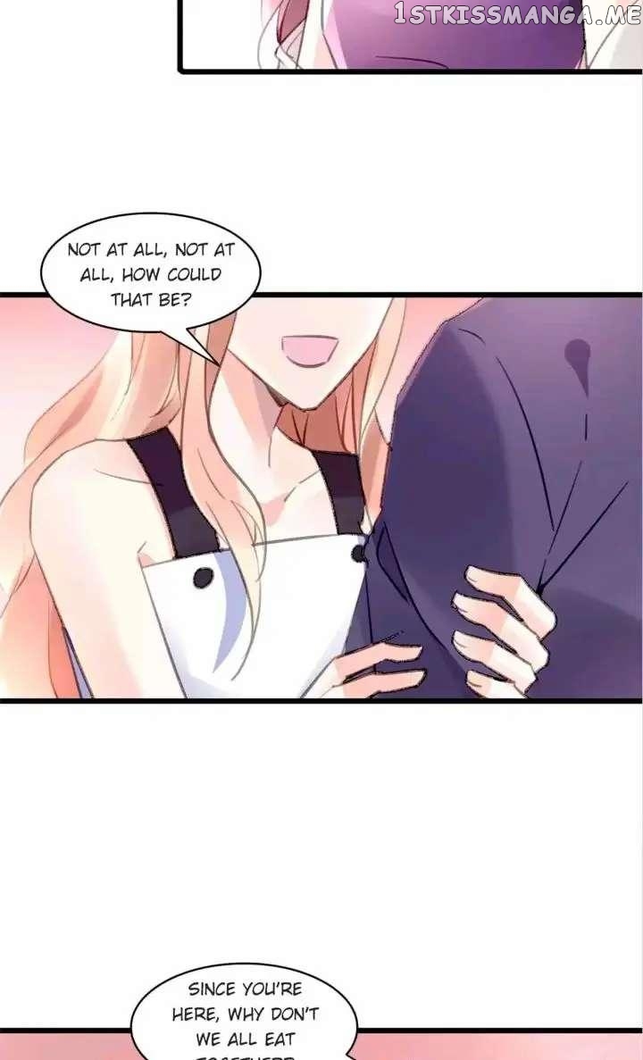 Immersed In Love Chapter 77 - page 10