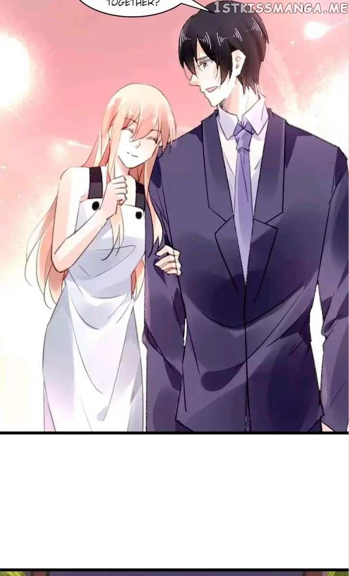 Immersed In Love Chapter 77 - page 11
