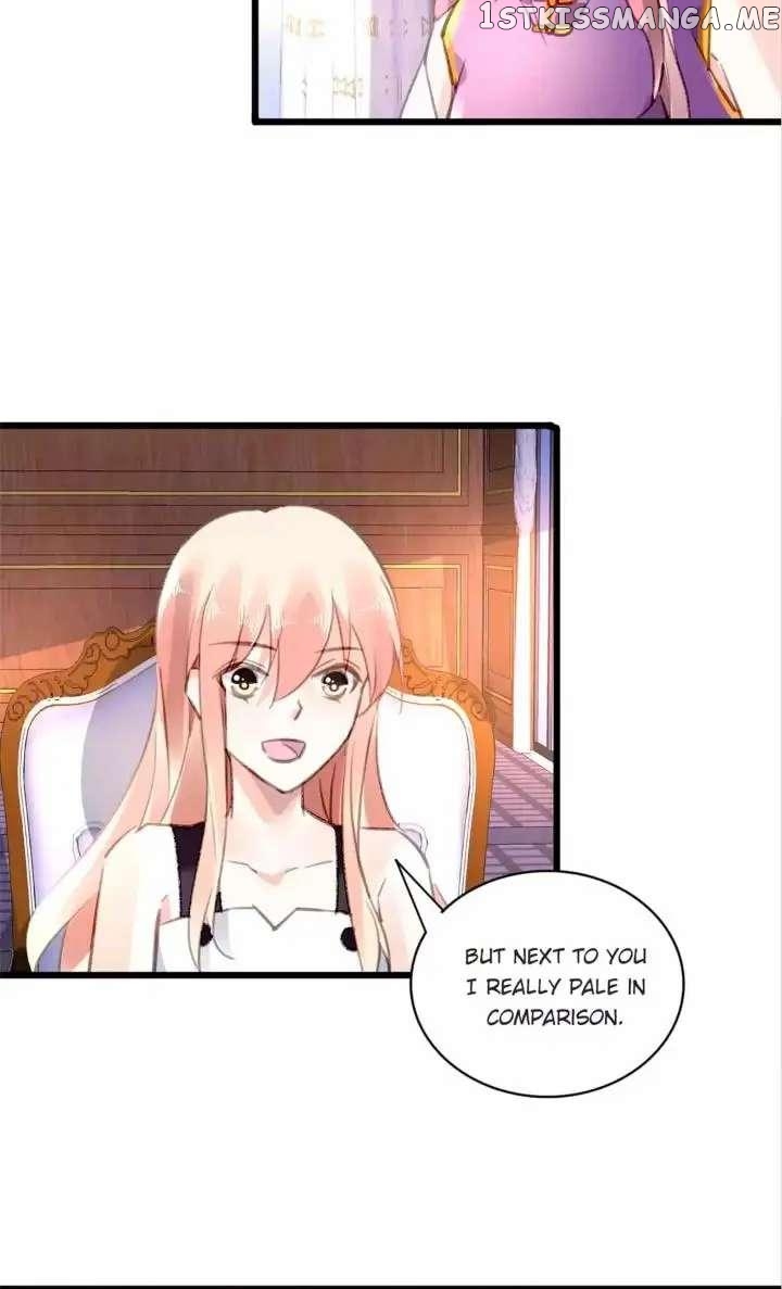 Immersed In Love Chapter 77 - page 13
