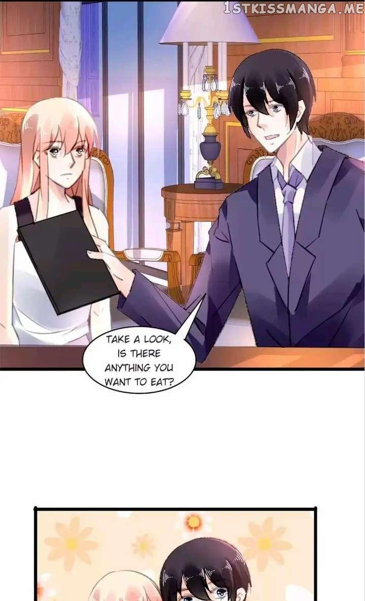 Immersed In Love Chapter 77 - page 14