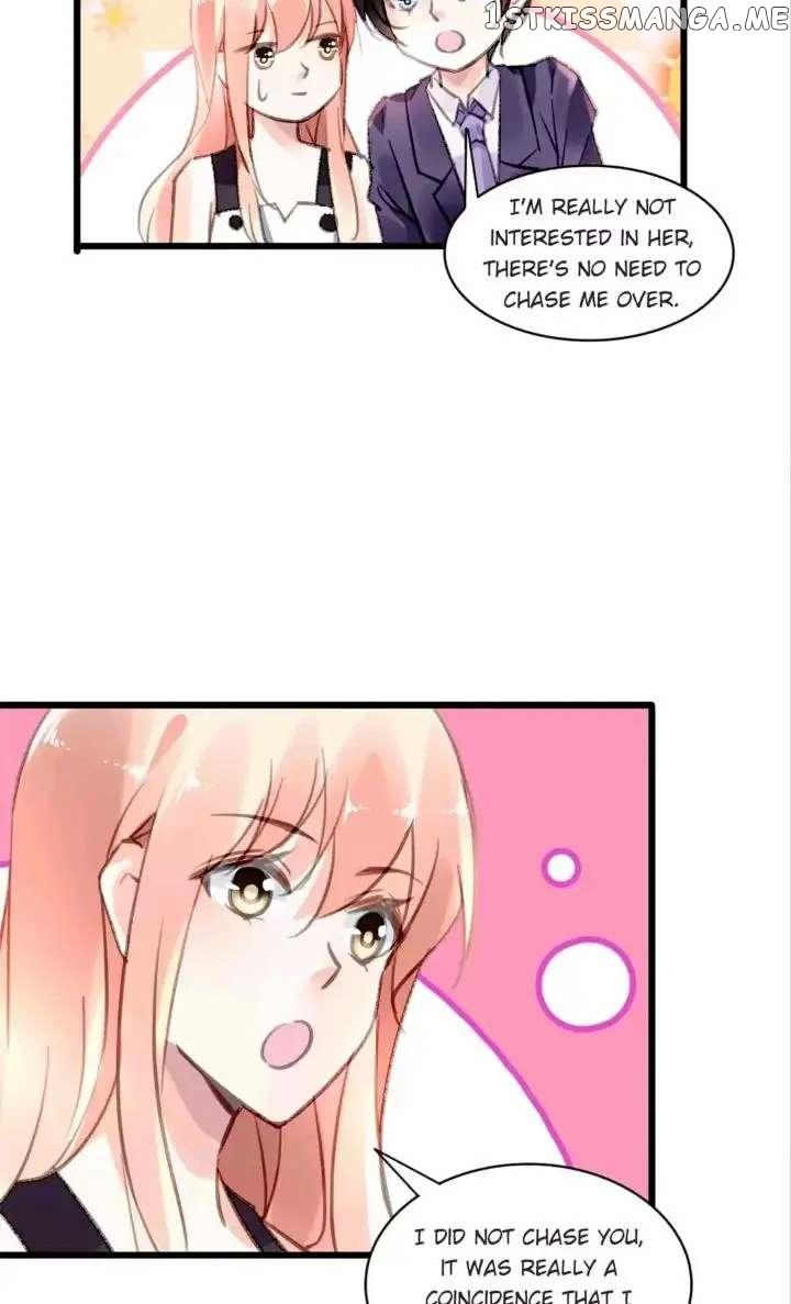 Immersed In Love Chapter 77 - page 15