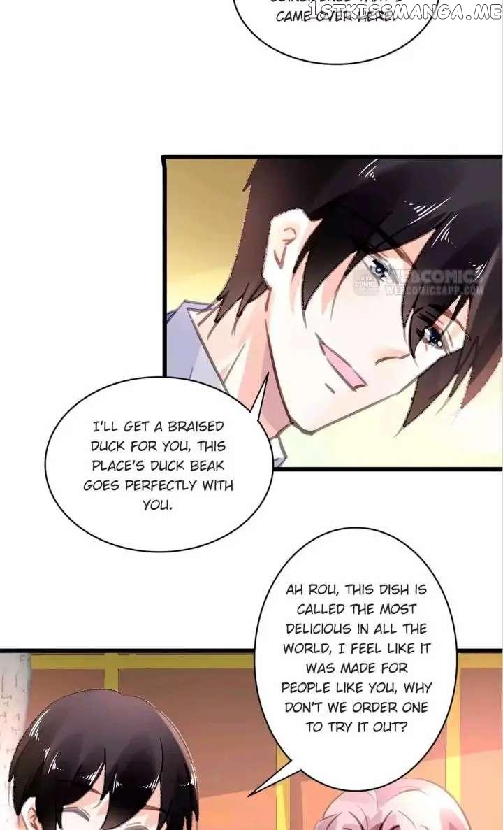 Immersed In Love Chapter 77 - page 16