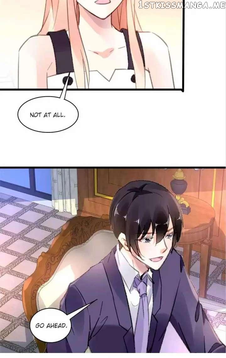Immersed In Love Chapter 77 - page 18