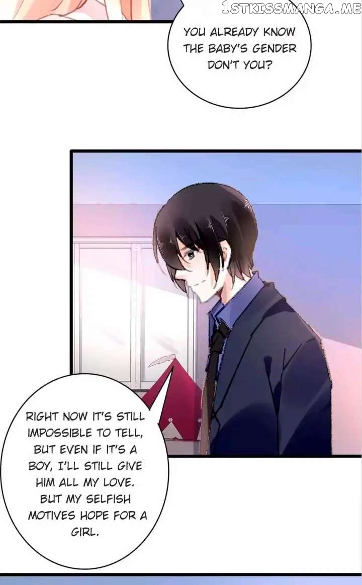 Immersed In Love chapter 76 - page 4