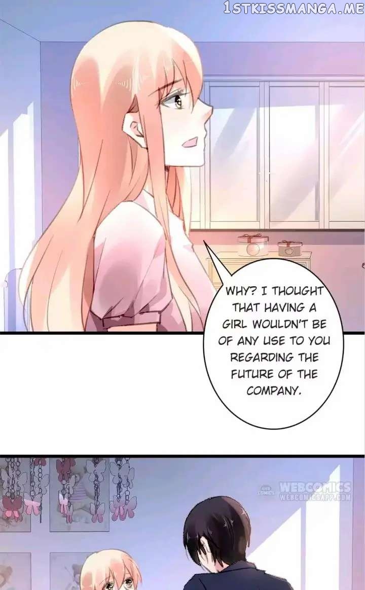 Immersed In Love chapter 76 - page 5