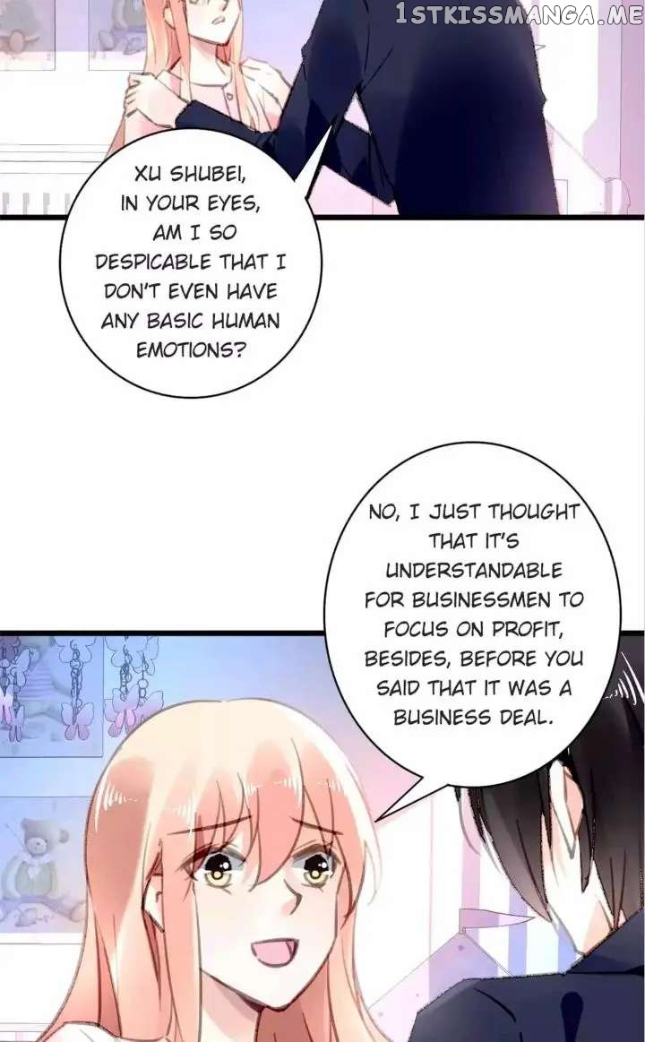 Immersed In Love chapter 76 - page 6