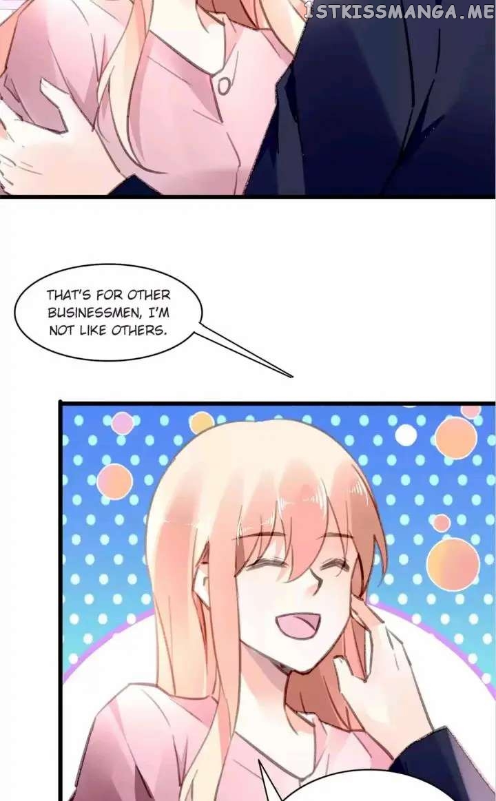 Immersed In Love chapter 76 - page 7