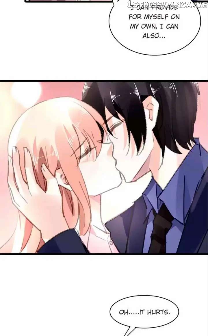 Immersed In Love chapter 76 - page 8