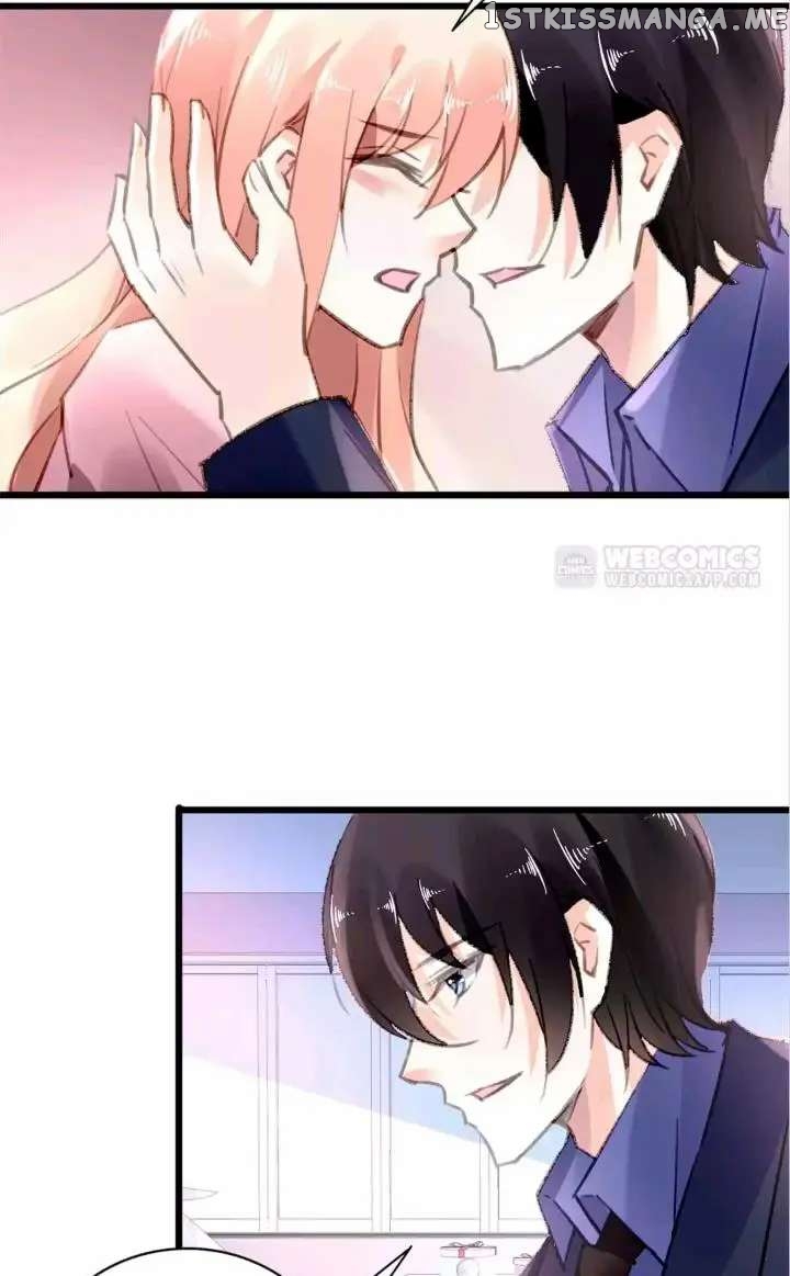 Immersed In Love chapter 76 - page 9