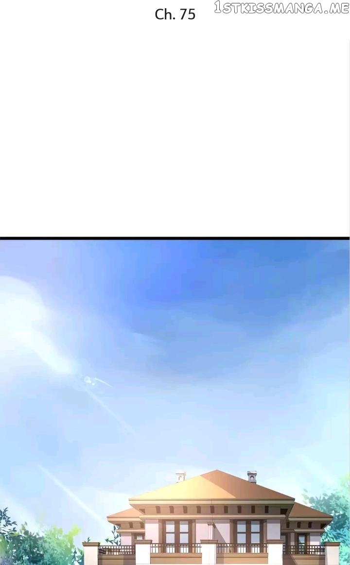 Immersed In Love chapter 75 - page 1