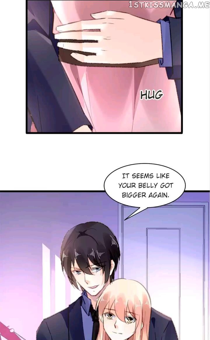 Immersed In Love chapter 75 - page 21