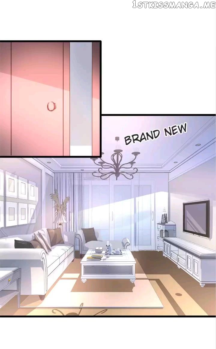Immersed In Love chapter 75 - page 3