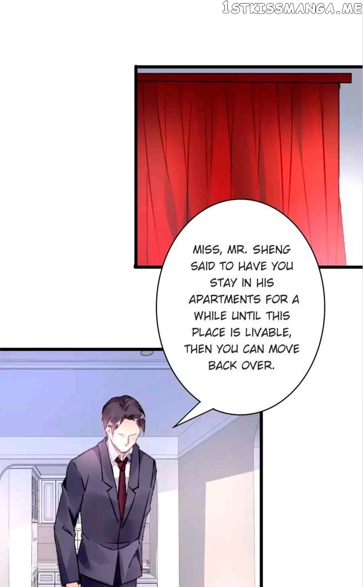 Immersed In Love chapter 75 - page 4