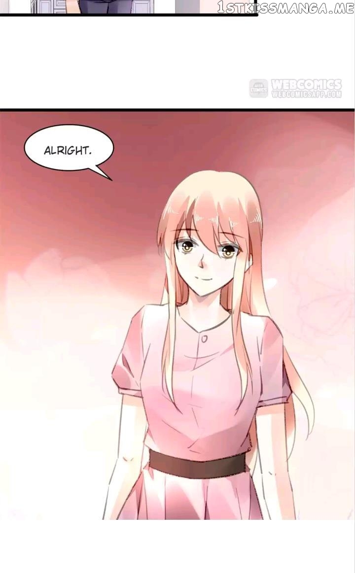 Immersed In Love chapter 75 - page 5