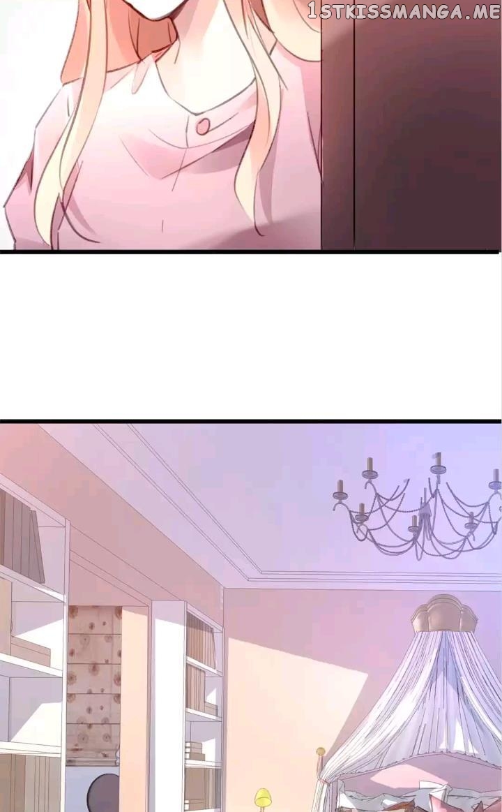 Immersed In Love chapter 75 - page 9