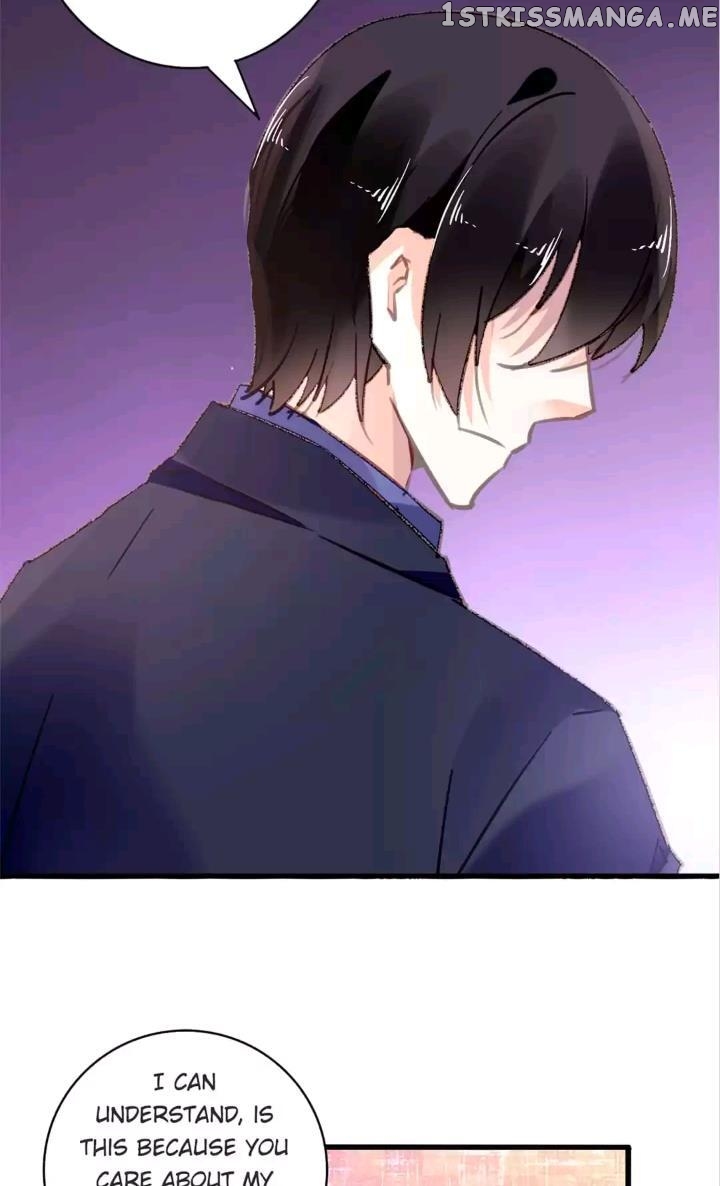 Immersed In Love chapter 74 - page 16