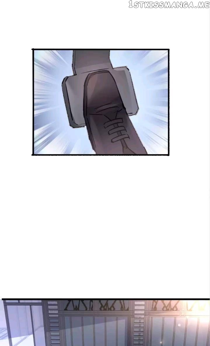 Immersed In Love chapter 74 - page 19