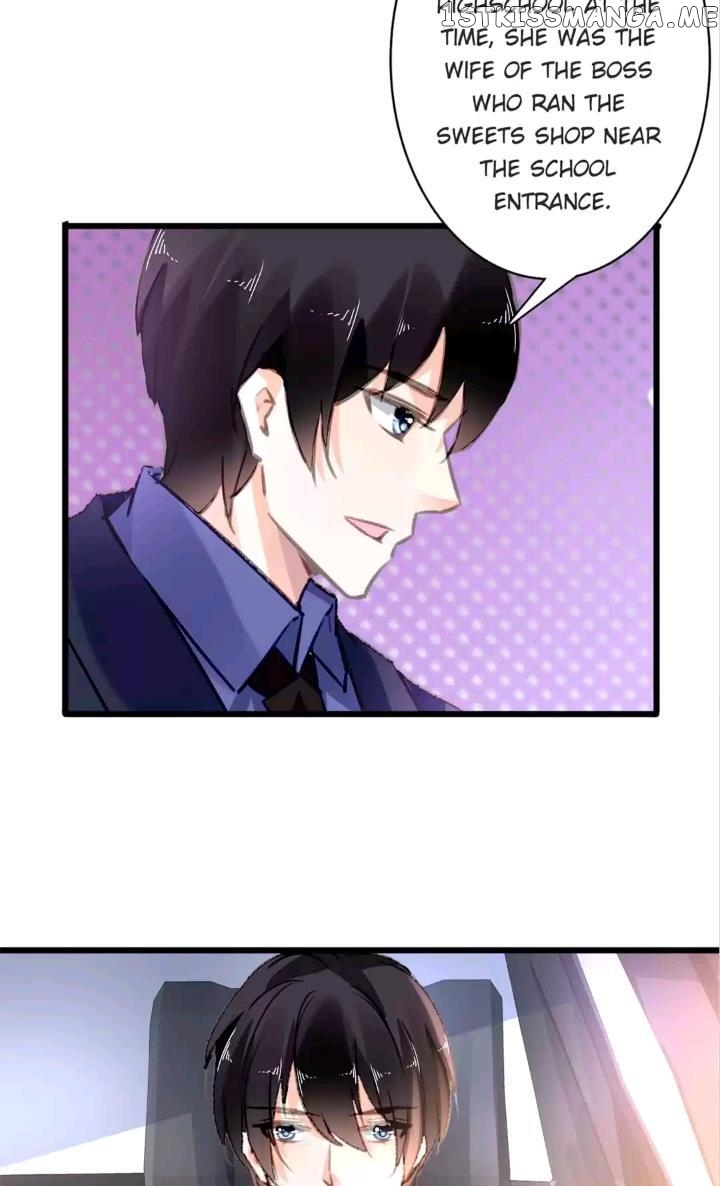 Immersed In Love chapter 74 - page 2