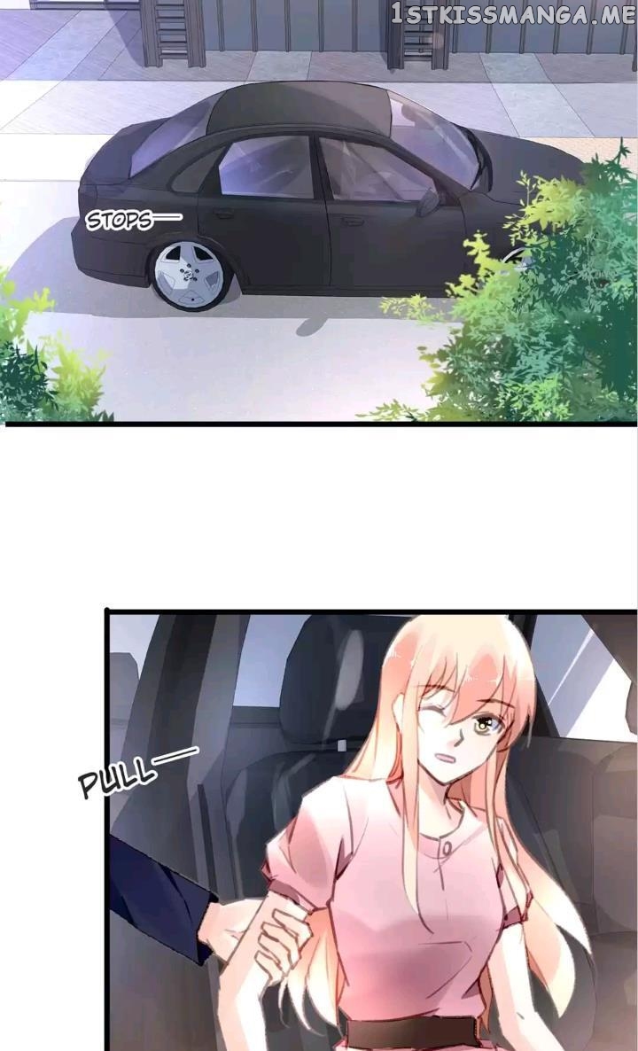 Immersed In Love chapter 74 - page 20