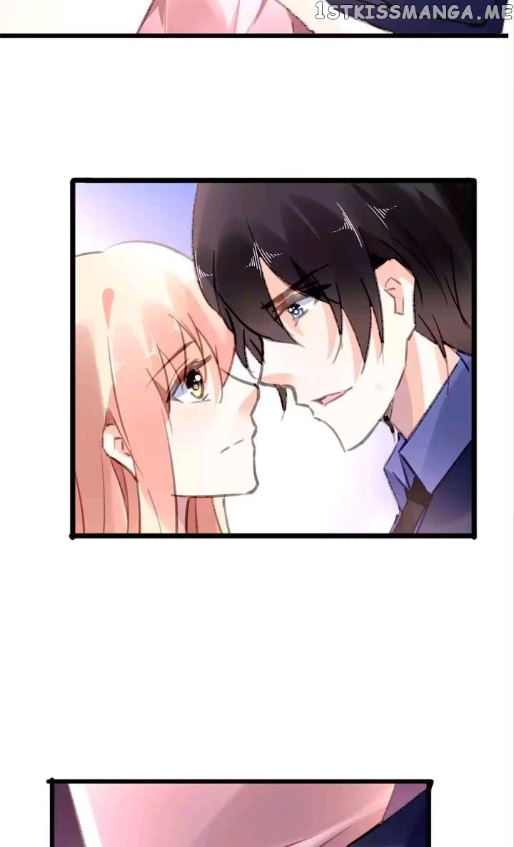 Immersed In Love chapter 74 - page 22