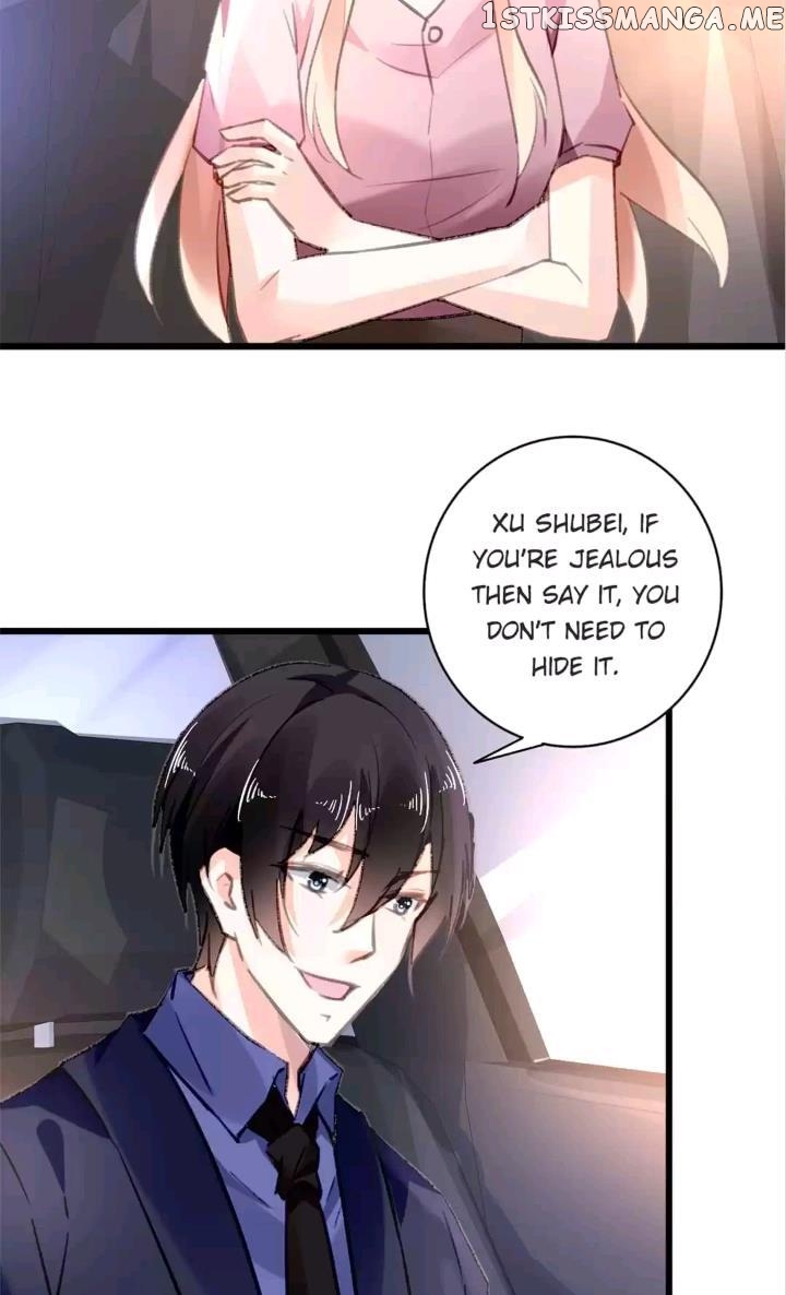 Immersed In Love chapter 74 - page 4