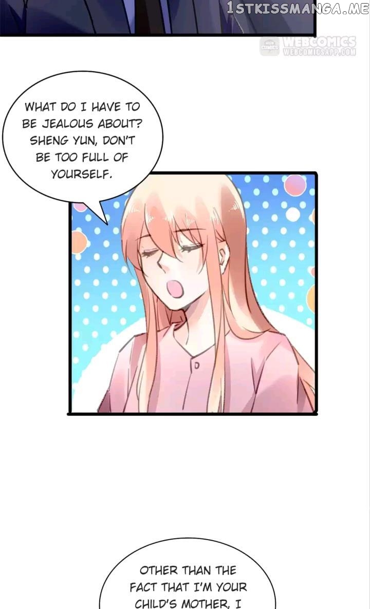 Immersed In Love chapter 74 - page 5