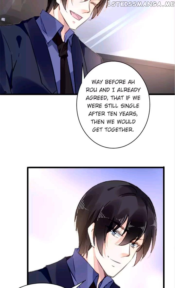 Immersed In Love chapter 74 - page 7