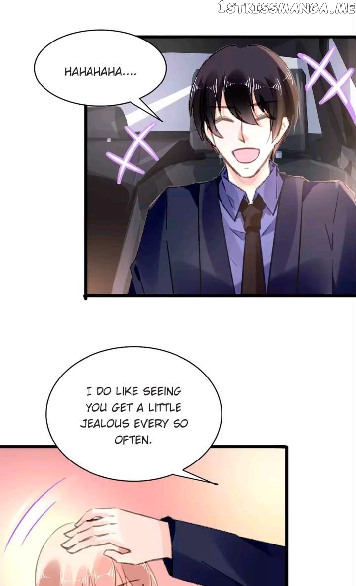 Immersed In Love chapter 74 - page 9