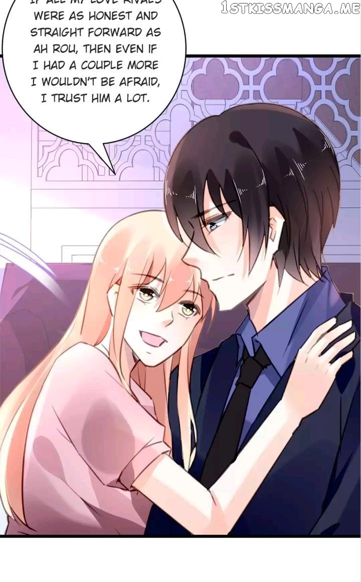 Immersed In Love chapter 73 - page 5