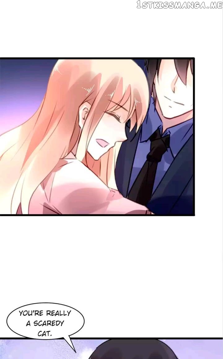 Immersed In Love chapter 72 - page 10