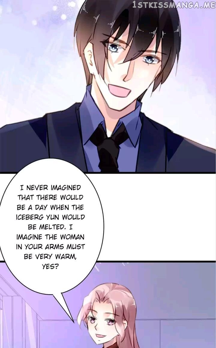 Immersed In Love chapter 72 - page 11