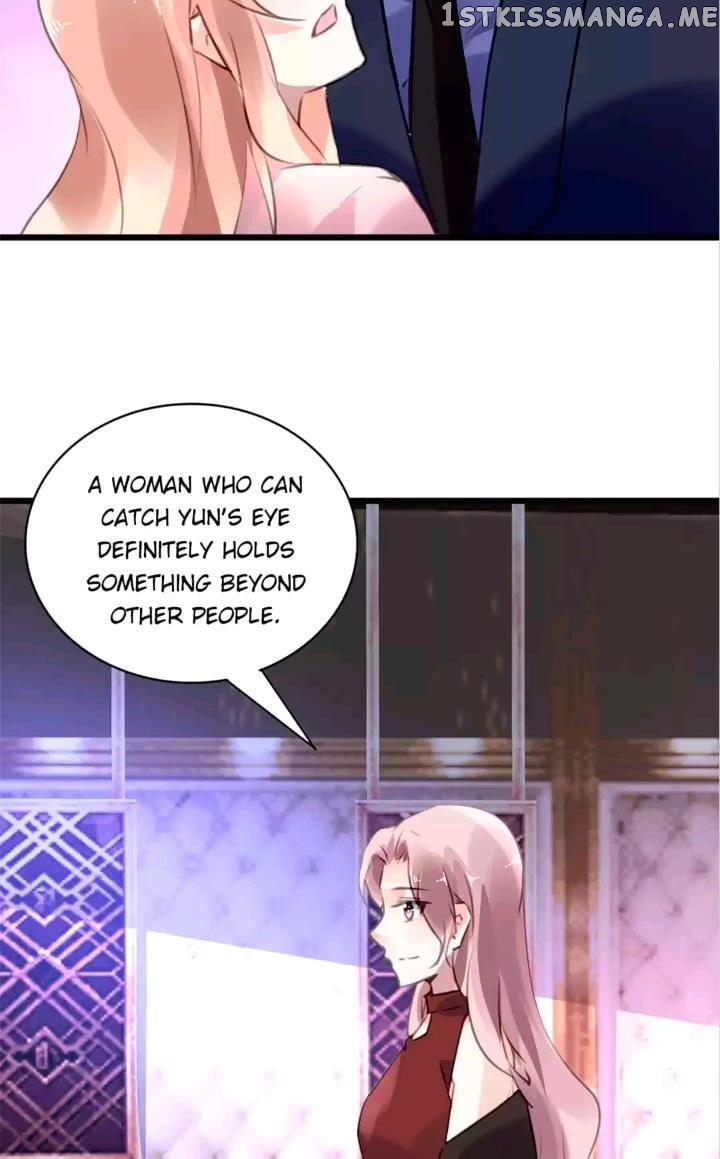 Immersed In Love chapter 72 - page 13